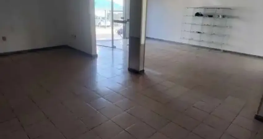 Ponto comercial para alugar na Rua Pioneiros da Paz, Santa Amélia, Belo Horizonte