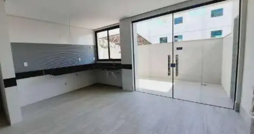 Cobertura com 4 quartos à venda em Itapoã, Belo Horizonte 