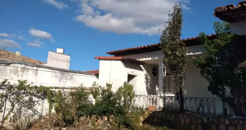 Casa com 2 quartos à venda no Planalto, Belo Horizonte 