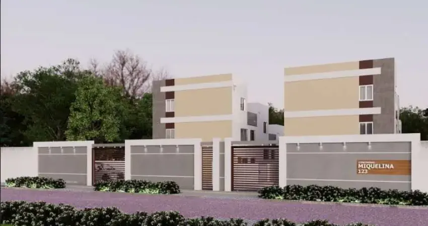 Cobertura com 3 quartos à venda na Rua Miquelina Dias Menezes, Parque Xangri-Lá, Contagem