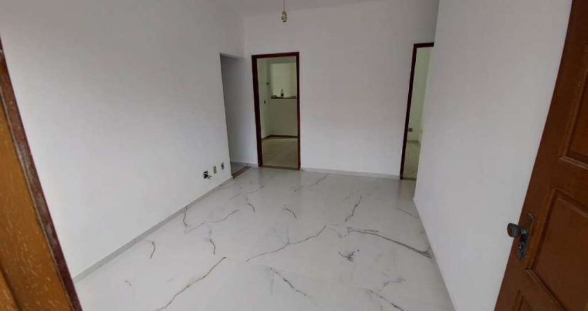 Apartamento com 3 quartos à venda na Rua Monte Alverne, Santa Mônica, Belo Horizonte