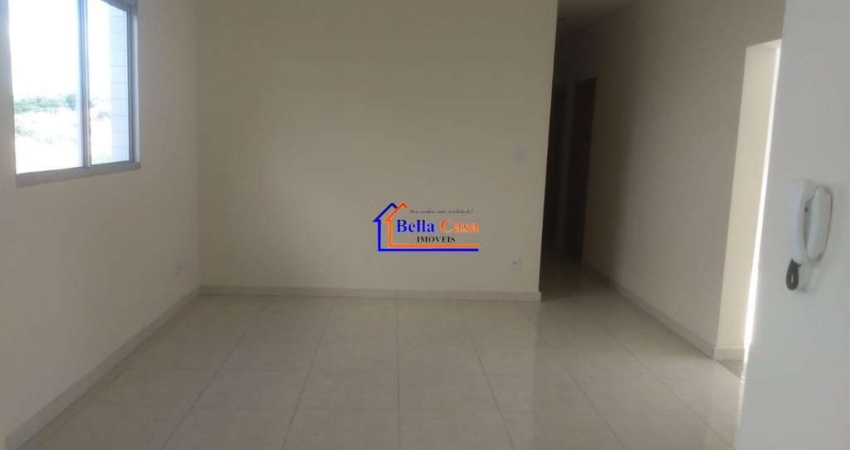 Apartamento com 3 quartos à venda na Rua Doutor Cinyras Ladeira, Heliópolis, Belo Horizonte