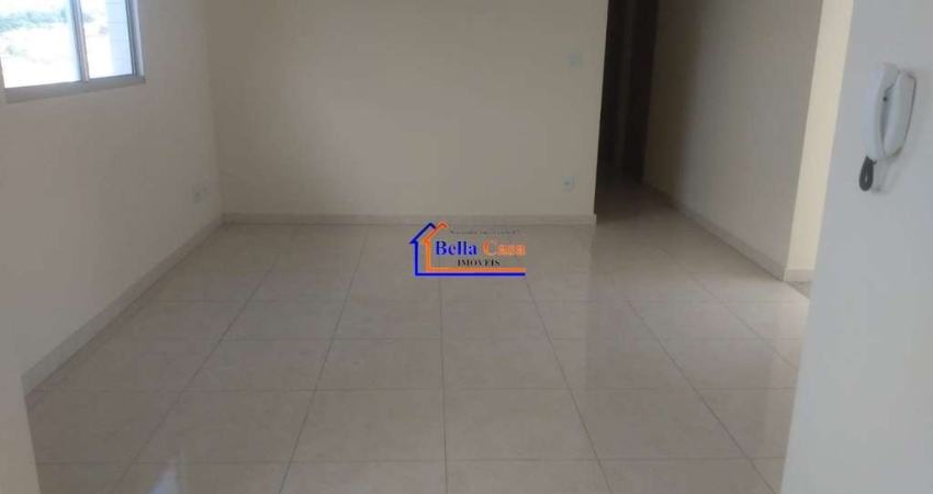 Apartamento com 3 quartos à venda na Rua Doutor Cinyras Ladeira, Heliópolis, Belo Horizonte