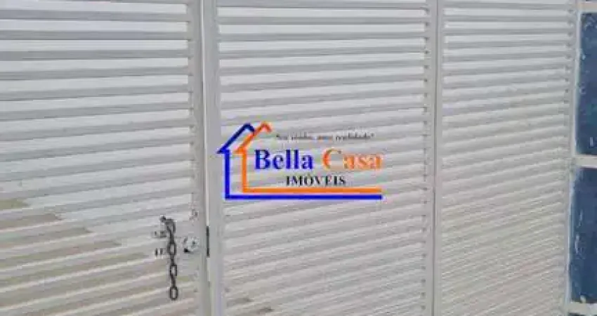 Casa com 2 quartos à venda na Avenida Esther Nogueira de Souza, Nova União, Ribeirão das Neves