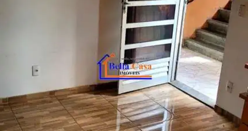 Apartamento com 2 quartos à venda na Praça Providência, Jardim Vitória, Belo Horizonte