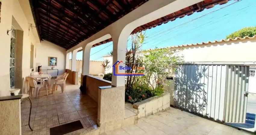 Casa com 4 quartos à venda na Rua Serra dos Aimorés, Jardim Leblon, Belo Horizonte