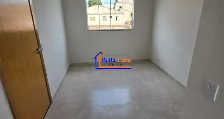 Apartamento com 3 quartos à venda na Rua Limeira, Piratininga (Venda Nova), Belo Horizonte