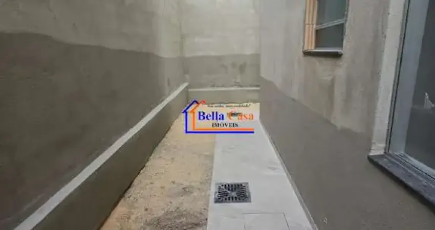 Apartamento com 3 quartos à venda na Rua Limeira, Piratininga (Venda Nova), Belo Horizonte