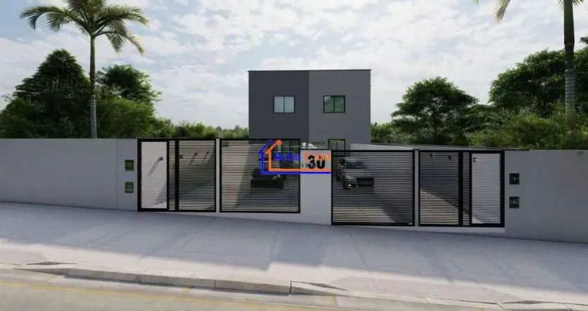 Casa com 2 quartos à venda na Rua João Martins da Costa, Porto Seguro, Ribeirão das Neves
