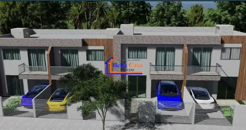 Casa com 3 quartos à venda na Rua Jovina Gomes de Souza, Letícia, Belo Horizonte