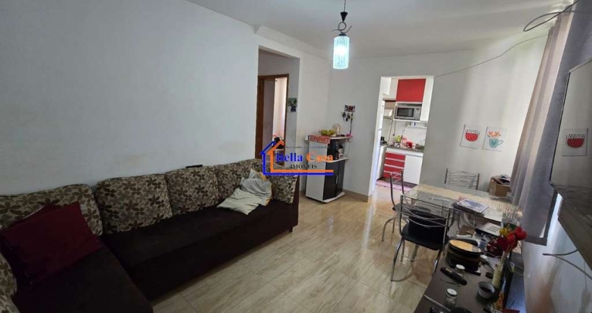 Apartamento com 2 quartos à venda na Rua Erva Mate, Piratininga (Venda Nova), Belo Horizonte