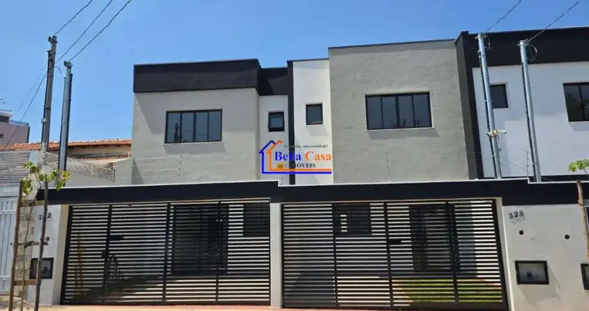 Casa com 3 quartos à venda na Rua Desembargador Custódio Lustosa, Itapoã, Belo Horizonte