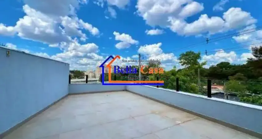 Casa com 3 quartos à venda na Rua Carlyle Guimarães Cardoso, Planalto, Belo Horizonte