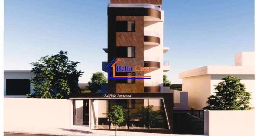 Apartamento com 3 quartos à venda na Rua João Edmundo Caldeira Brant, Itapoã, Belo Horizonte