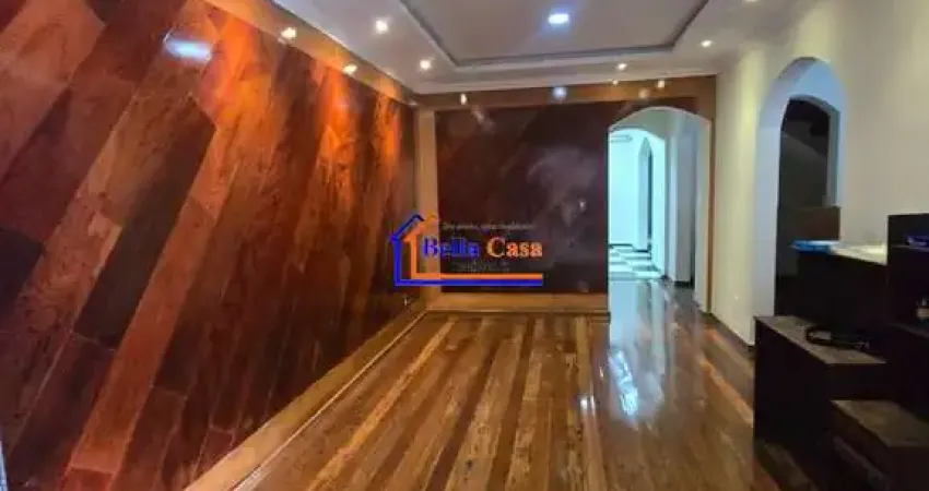 Casa com 3 quartos à venda na Santa Mônica, Belo Horizonte 