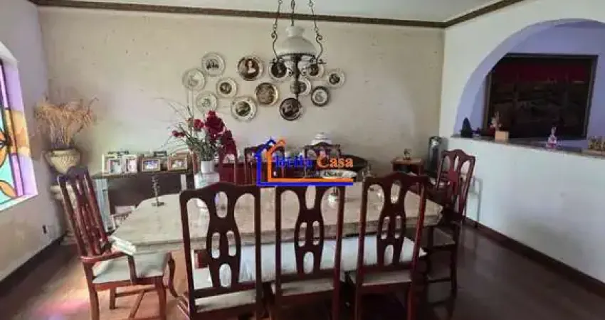 Casa com 3 quartos à venda no Sinimbu, Belo Horizonte 