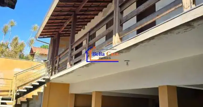 Casa com 3 quartos à venda na Santa Amélia, Belo Horizonte 