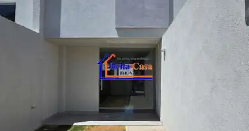 Casa com 2 quartos à venda na Rua Pedra Sideral, Rio Branco, Belo Horizonte