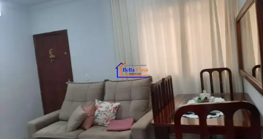Apartamento com 2 quartos à venda na Rua Dante Grassi, Candelária, Belo Horizonte