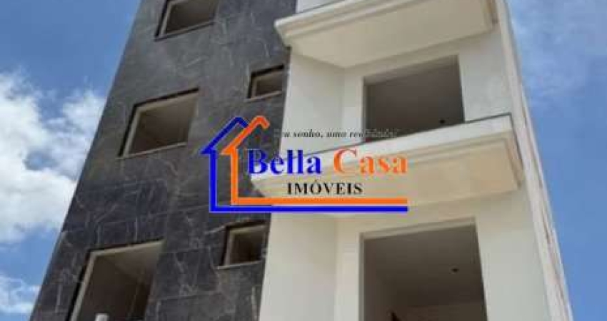 Cobertura com 2 quartos à venda na Rua Pederneiras, Piratininga (Venda Nova), Belo Horizonte