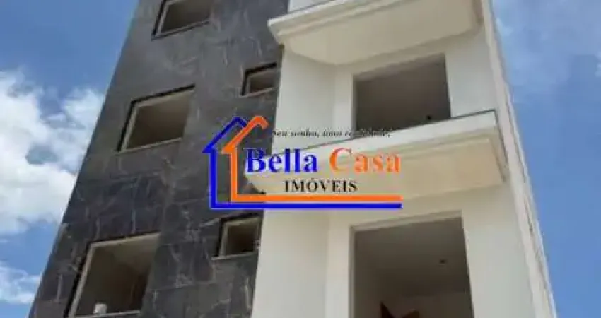 Apartamento com 2 quartos à venda na Rua Pederneiras, Piratininga (Venda Nova), Belo Horizonte