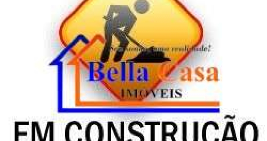 Apartamento com 2 quartos à venda na Rua Ministro Oliveira Salazar, Santa Mônica, Belo Horizonte