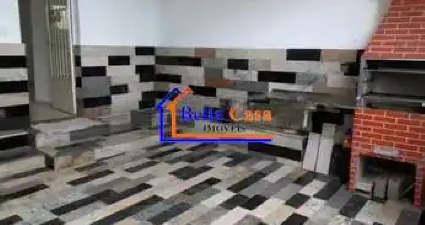 Casa com 2 quartos à venda na Rua Brumadinho, Xangrilá (Justinópolis), Ribeirão das Neves