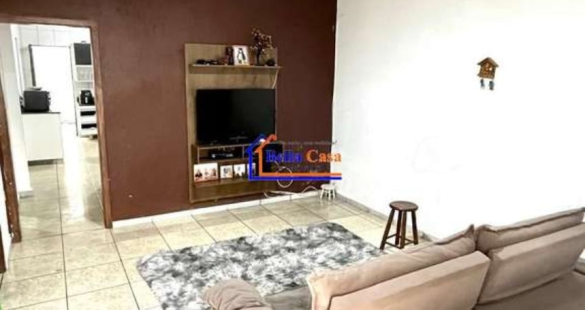 Casa com 3 quartos à venda na Jaqueline, Belo Horizonte 