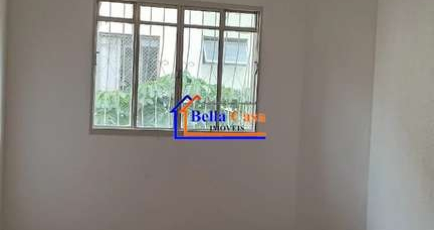 Apartamento com 2 quartos à venda na Avenida Deputado Anuar Menhen, Santa Amélia, Belo Horizonte