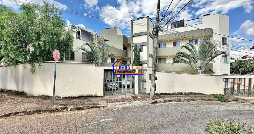 Cobertura com 4 quartos à venda na Praça Manoel Antônio de Carvalho, Santa Amélia, Belo Horizonte