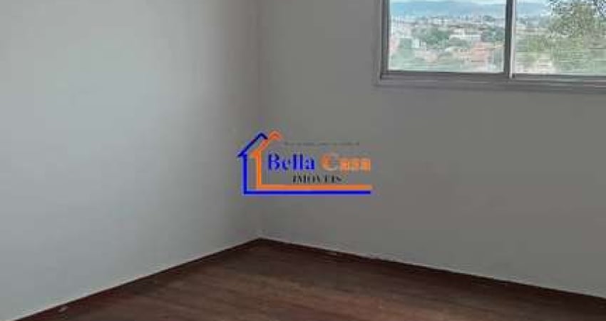 Apartamento com 2 quartos à venda na Santa Mônica, Belo Horizonte 