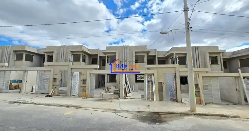Casa com 3 quartos à venda na Rua Josino de Brito, Santa Amélia, Belo Horizonte