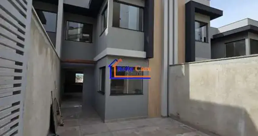 Casa com 3 quartos à venda na Rua Josino de Brito, Santa Amélia, Belo Horizonte