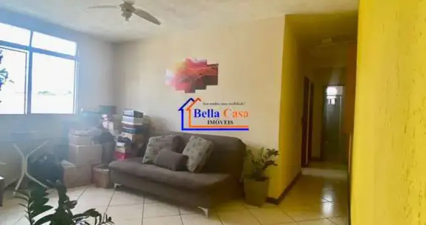 Apartamento com 2 quartos à venda na Santa Mônica, Belo Horizonte 