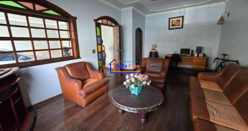 Casa com 3 quartos à venda na Rua Coronel Antônio Lopes Coelho, Jardim Leblon, Belo Horizonte