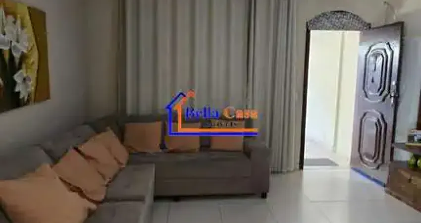 Casa com 3 quartos à venda na Rua Doutor José Bessone, Santa Mônica, Belo Horizonte