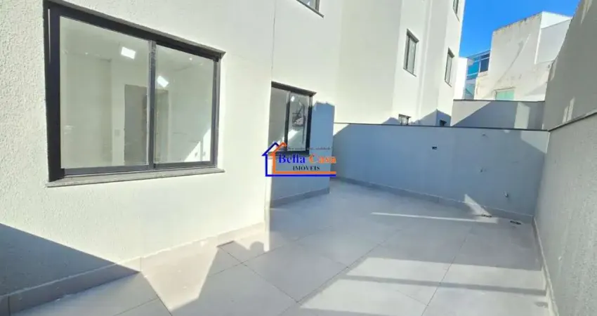 Apartamento com 3 quartos à venda na Rua Engenheiro Pedro Bax, Santa Amélia, Belo Horizonte