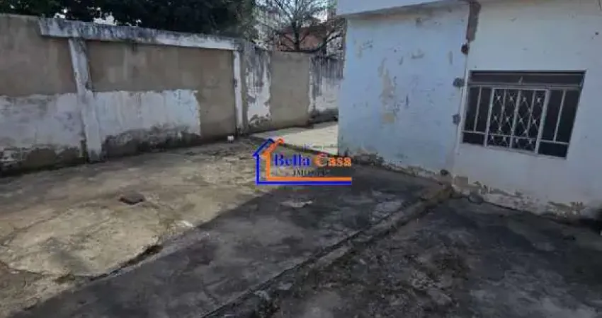 Casa com 2 quartos à venda na Rua Taubaté, Piratininga (Venda Nova), Belo Horizonte