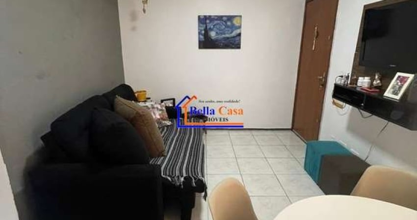 Apartamento com 2 quartos à venda em Piratininga (Venda Nova), Belo Horizonte 
