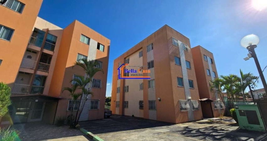 Apartamento com 3 quartos à venda na Rua Clélia, Santa Mônica, Belo Horizonte
