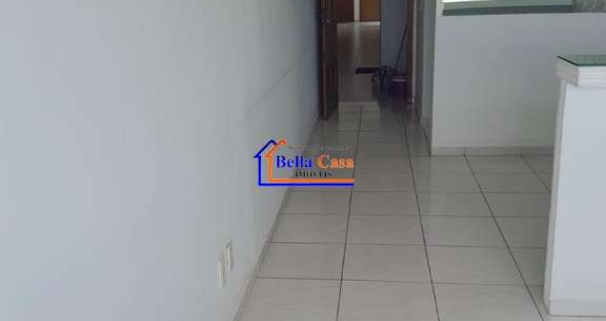 Apartamento com 2 quartos à venda na Rua Primeiro de Maio, Bom Jesus, Contagem