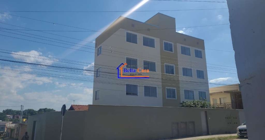 Apartamento com 2 quartos à venda na Rua João Gonçalves Neto, Santa Marta, Ribeirão das Neves