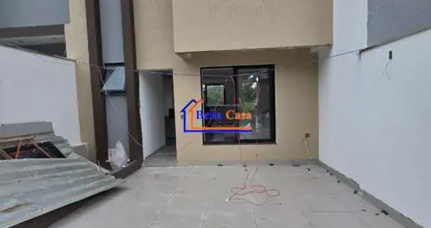 Casa com 3 quartos à venda na Rua Engenheiro Pedro Bax, Santa Amélia, Belo Horizonte