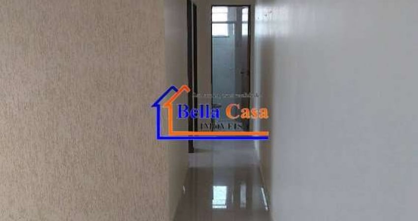 Apartamento com 2 quartos para alugar na Rua Aloísio de Azevedo, Santa Mônica, Belo Horizonte