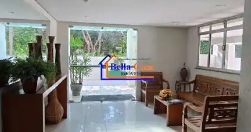 Apartamento com 2 quartos à venda na Rua Jornalista Fernando Carvalho, Planalto, Belo Horizonte