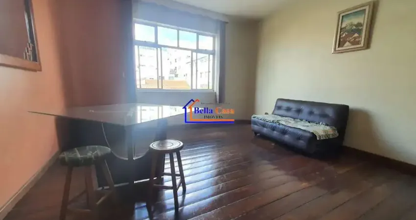 Apartamento com 3 quartos para alugar na Santa Amélia, Belo Horizonte 