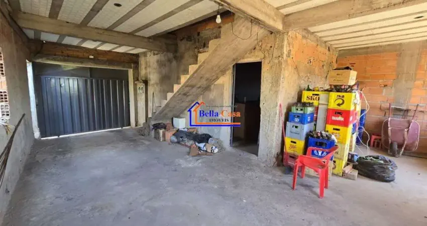 Casa com 3 quartos à venda no Céu Azul, Belo Horizonte