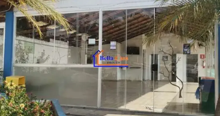 Apartamento com 2 quartos à venda na Rua Aristides Duarte, Asteca (São Benedito), Santa Luzia