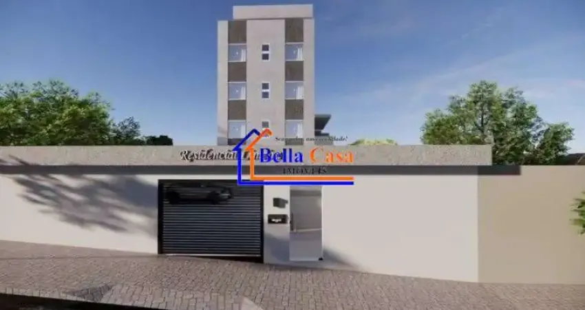 Apartamento com 2 quartos à venda na Praça São Caetano do Sul, Piratininga (Venda Nova), Belo Horizonte