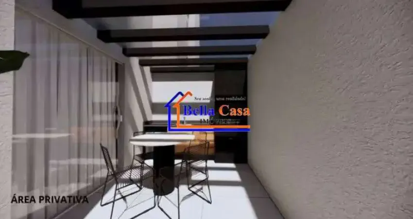 Apartamento com 2 quartos à venda na Praça São Caetano do Sul, Piratininga (Venda Nova), Belo Horizonte